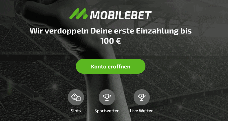Mobilebet Bonus Code