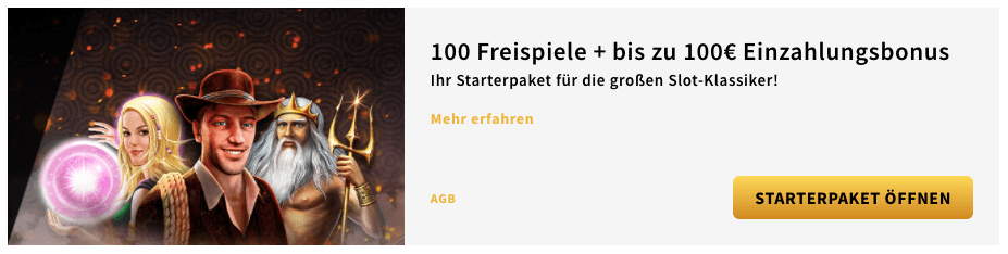 Stargames Bonus Code