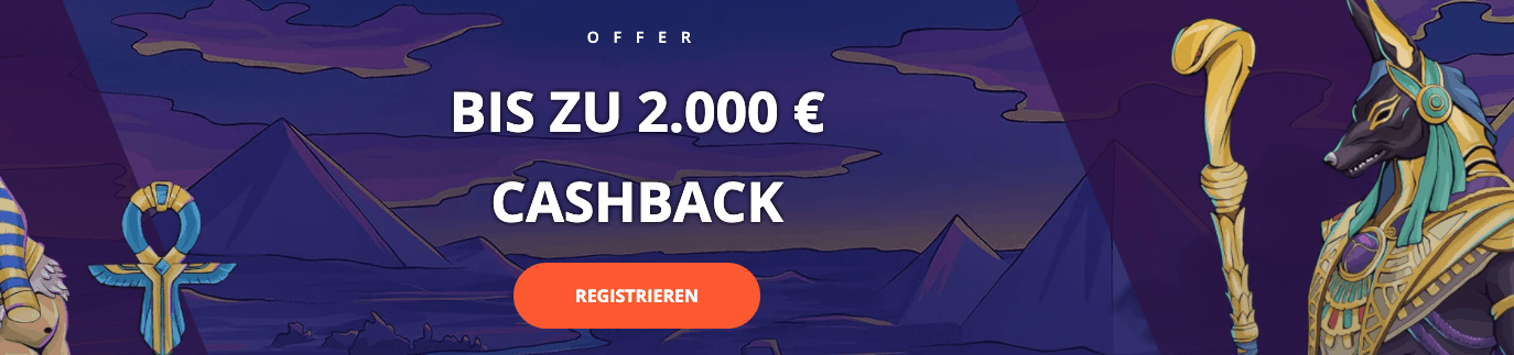 Vulkan Vegas Bonus Code