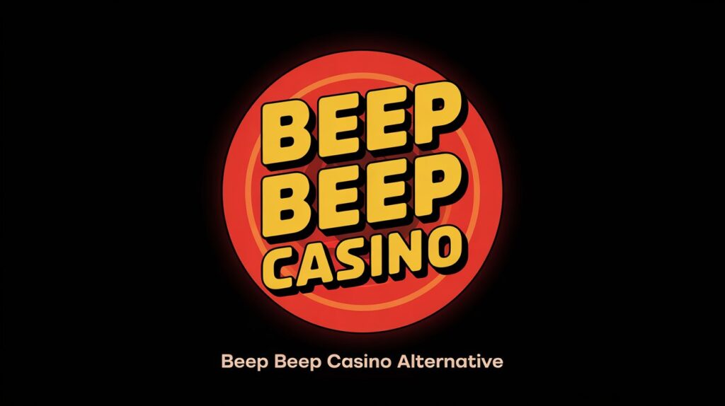 Beep Beep Casino Alternative