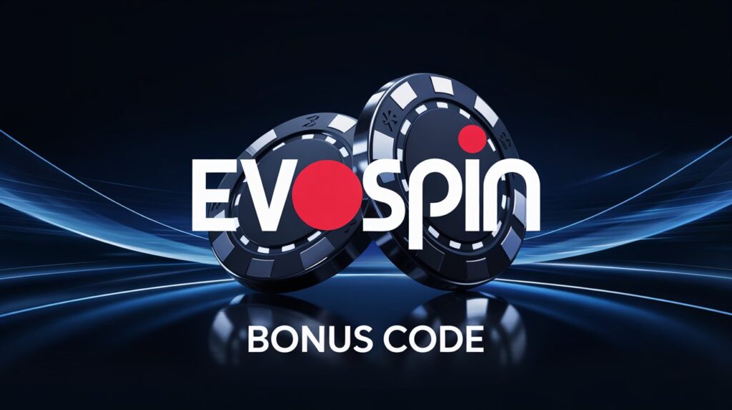 EvoSpin Bonus Code