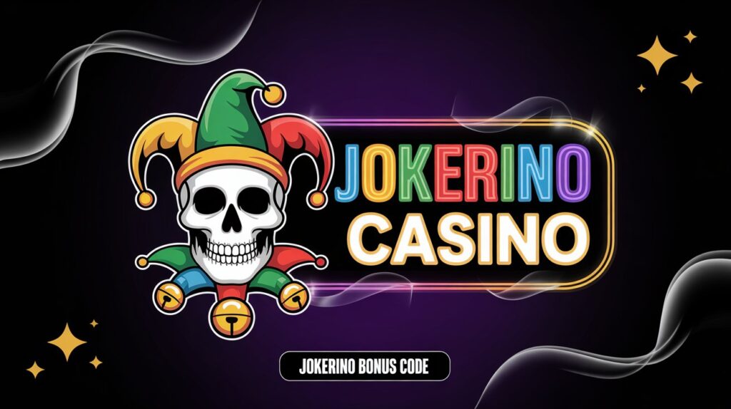 Jokerino Bonus Code
