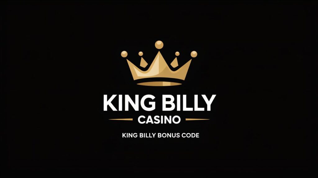 King Billy Bonus Code
