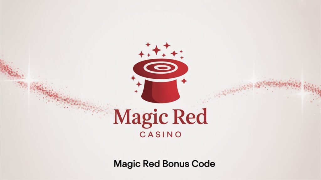 Magic Red Bonus Code