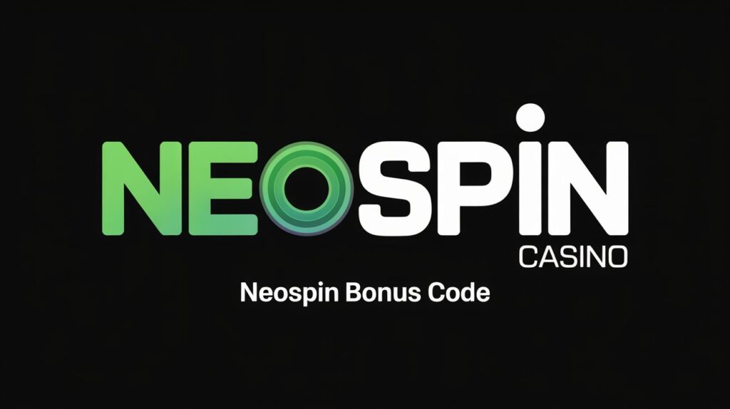 NeoSpin Bonus Code