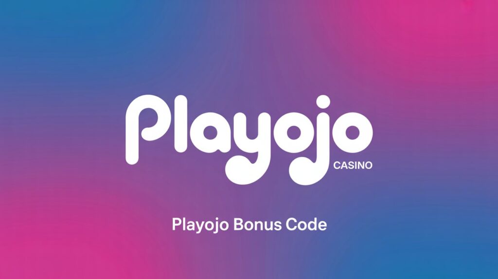 Playojo Bonus Code