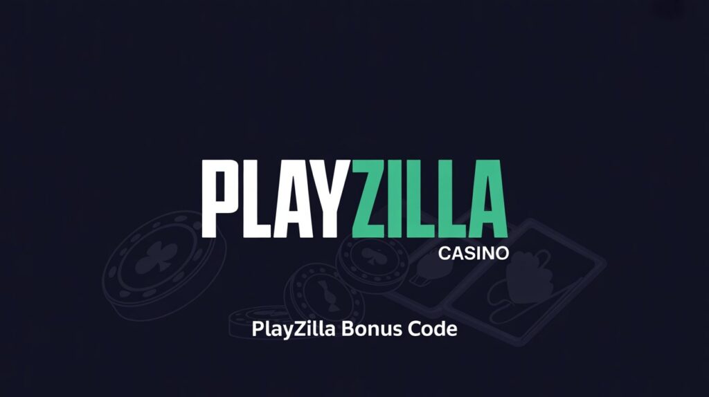 Playzilla Bonus Code