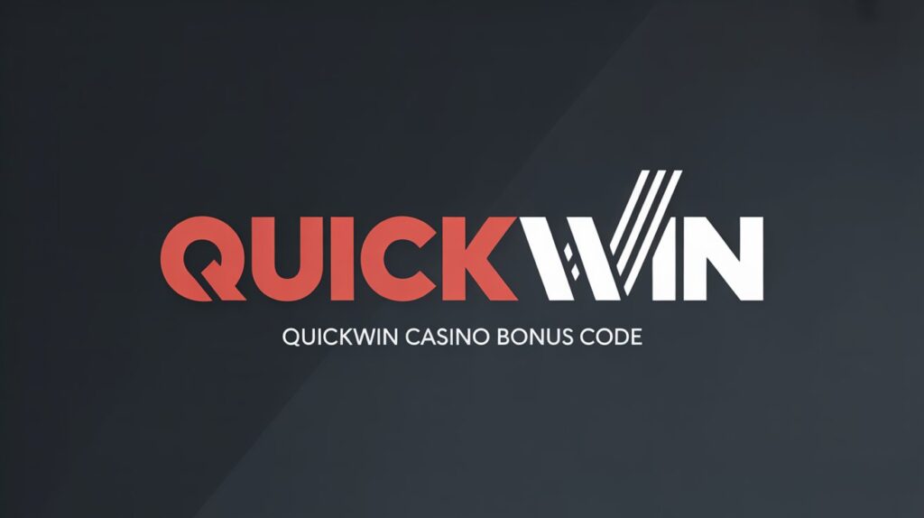QuickWin Casino Bonus Code