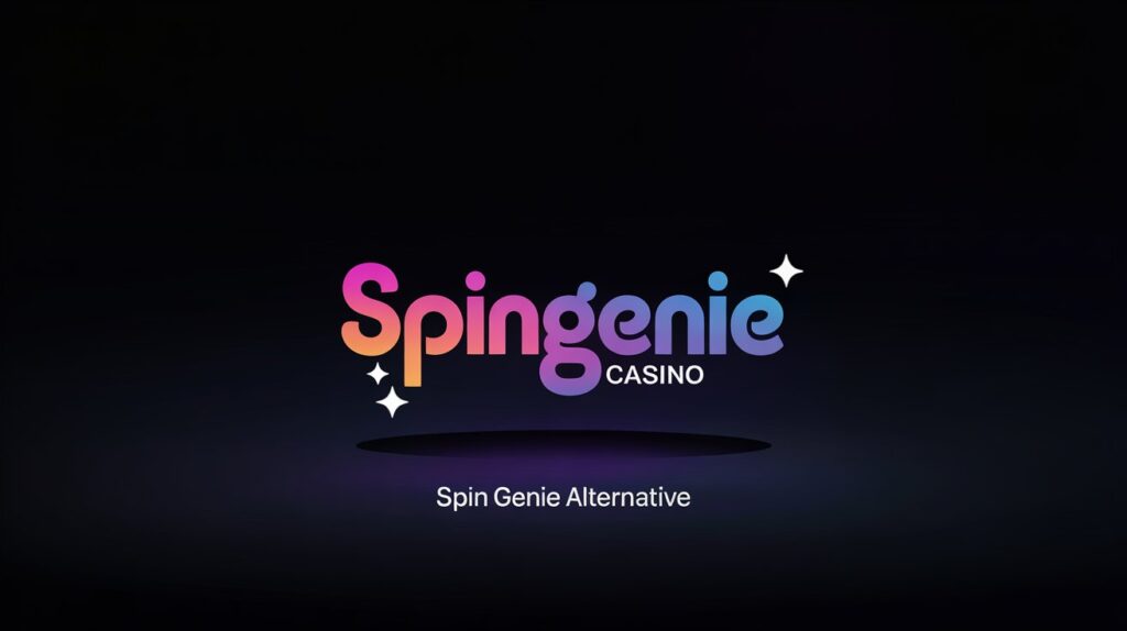 Spin Genie Alternative
