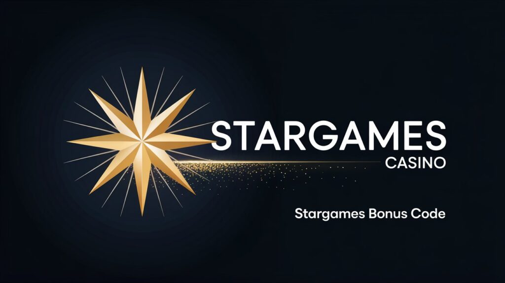 Stargames Bonus Code