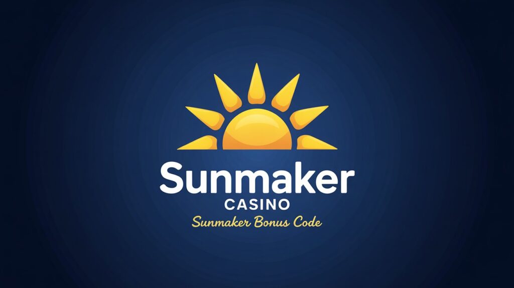 Sunmaker Bonus Code