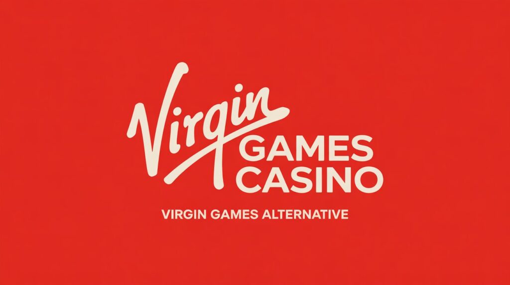Virgin Games Alternative