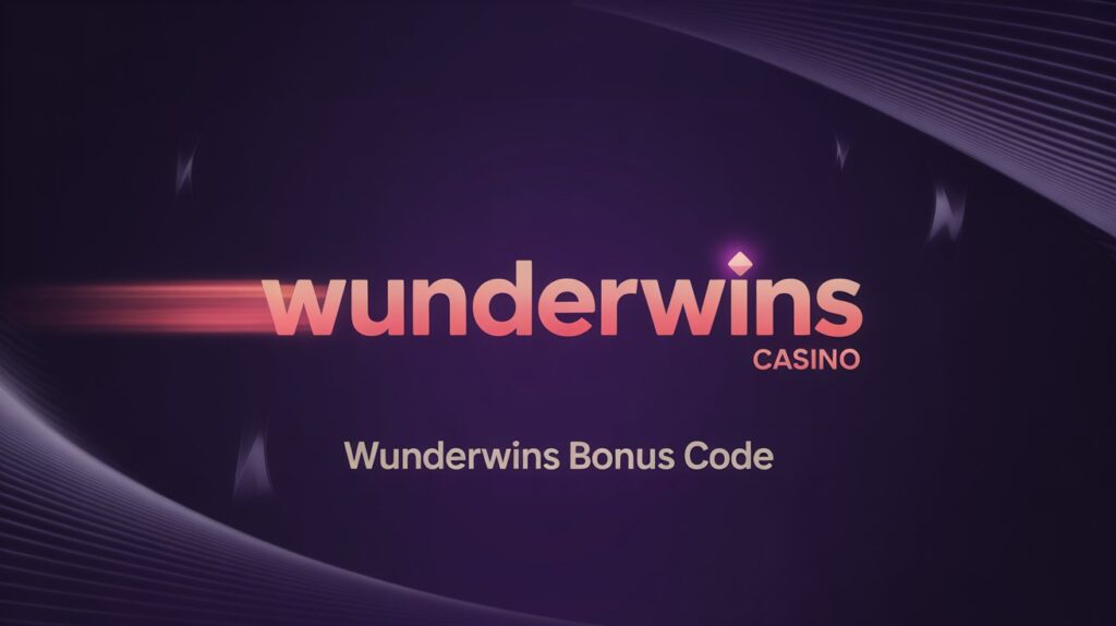 Wunderwins Bonus Code